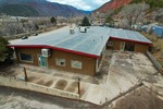 Glenwood Springs<br/>Commercial
Warehouse