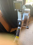 Concept 2 Rower<br/>Row Row Row your rower