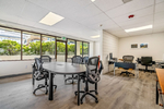 Avon<br/>Avon Commercial Office | 956 SF | Kitchenette | Bathroom