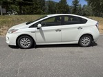 Toyota Prius 2013