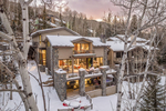 Vail Village<br/>4 Beds | 6 Baths | 3,907 SF 
 2 - Car Garage