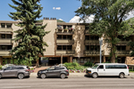 Aspen<br/>2 Bedroom-Concept 600 Condo