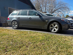 BMW 530xi 2006