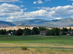 Avon<br/>Eagle Ranch Golf Course Lot with Castle Peak Views! .62 ACRES!