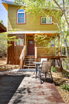 Paonia<br/>Two Thriving AirBnB Retreats in Paonia