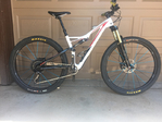 SPECIALIZED STUMPJUMPER <br/>SPECIALIZED STUMPJUMPER