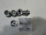 Wheel Locks