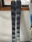 Skis<br/>J Skis The Hotshot 170 Like New