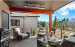 Carbondale<br/>FANTASTIC LIGHT FILLED HOME IN TOWN