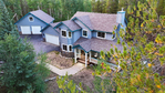 Breckenridge<br/>BRECKENRIDGE MOUNTAIN ESTATE