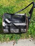 PET CARRIER W/WHEELS<br/>BRINGING YOUR NEW PUPPY HOME?!