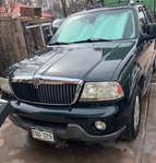 Lincoln Avaitor 2003