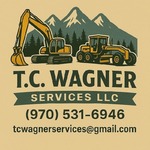 T.C. Wagner Services LLC<br/>Excavation you can trust!