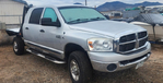 Dodge Ram 2500 SXT 2008