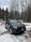 Audi Q5 Premium Plus 2015