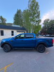Ford Ranger 2019