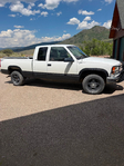 GMC Sierra 1500 1998