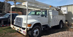 Altec Bucket Truck 1998