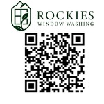 Rockies Window Washing<br/>Windows and more!