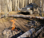 Chevy Tahoe 2004