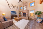 Wildernest<br/>Bright, spacious, and built for mountain living.