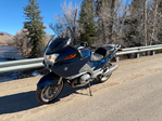 BMW R1200 RT 2007