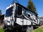 OUTDOORS RV BACKCOUNTRY SERIES MTN TRX 20 BD 2023