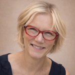 Shana L Wapstra Scott, LMFT, DBA as<br/>Depth & Discernment Psychotherapy