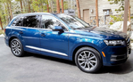 Audi Q7 3.0T Premium Plus 2018