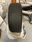 Great Tires 235/60R-18 Pirelli Scorpion AS Plus 3 SL