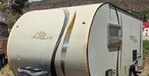 Rockwood Mini Lite Model 181 2015