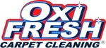 OXI FRESH CARPET CLEANING<br/>MUD SEASON SALE!
