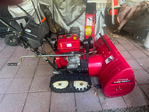 SNOWBLOWER
HONDA