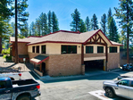 INVESTMENT PROPERTY - INCLINE VILLAGE<br/>9,168 square-foot building on 0.73 acres of land