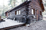 Tahoe Meadows <br/>Fully Updated Historic 1924 Log Home For Rent