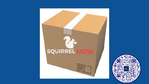Squirrel Now<br/>Local Package Pick Up & Storage Hub!