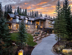 Vail Village<br/>6 BDRM| 8 BTH | OFFICE | GYM |7,199 SF
