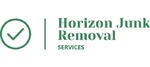 Horizon Junk Removal Services<br/>Junk's Final Destination!