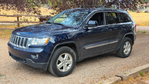 Jeep Grand Cherokee Laredo 2012