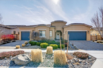 Verdi<br/>West Meadows Verdi Luxury Model Home