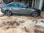 Audi  2015 2.0 Turbo Manual 2015