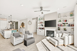 Verdi<br/>West Meadows Verdi Luxury Model Home
