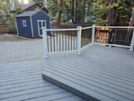 Tahoe Deck & Fence Builders<br/>Custom, Green-Friendly