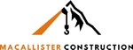 Assistant Superintendent - MacAllister Construction, LLC