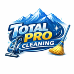 TOTAL PRO CLEANING LLC<br/>CLEANING SERVICE