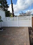 CALIFORNIA FENCE BUILDER <br/>Fences, Decks, Retaining Walls, Pergolas, Bobcat Work