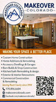Makeover Colorado<br/>Making your space a better place