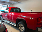 Chevrolet Silverado 1500 LT  Z-71 2008