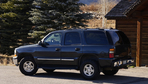 Chevy Tahoe 2004