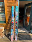 Telemark Skis<br/>Telemark Skis for sale